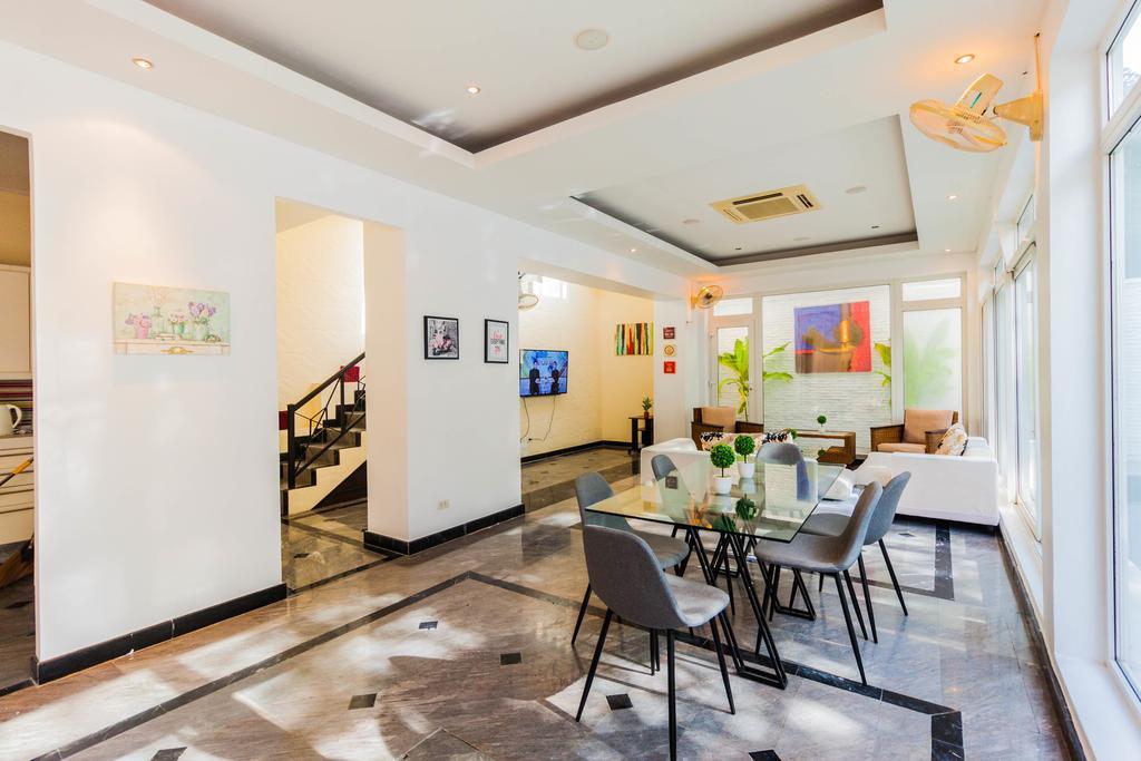 Jomtien Palace Pool Villa By Pattaya Sunny Rentals Ban Nong Tabaek Eksteriør bilde