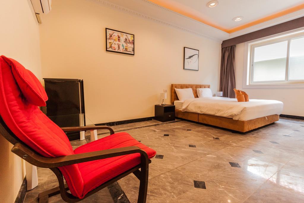 Jomtien Palace Pool Villa By Pattaya Sunny Rentals Ban Nong Tabaek Eksteriør bilde