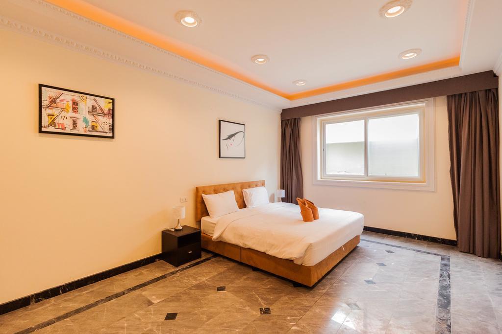 Jomtien Palace Pool Villa By Pattaya Sunny Rentals Ban Nong Tabaek Eksteriør bilde