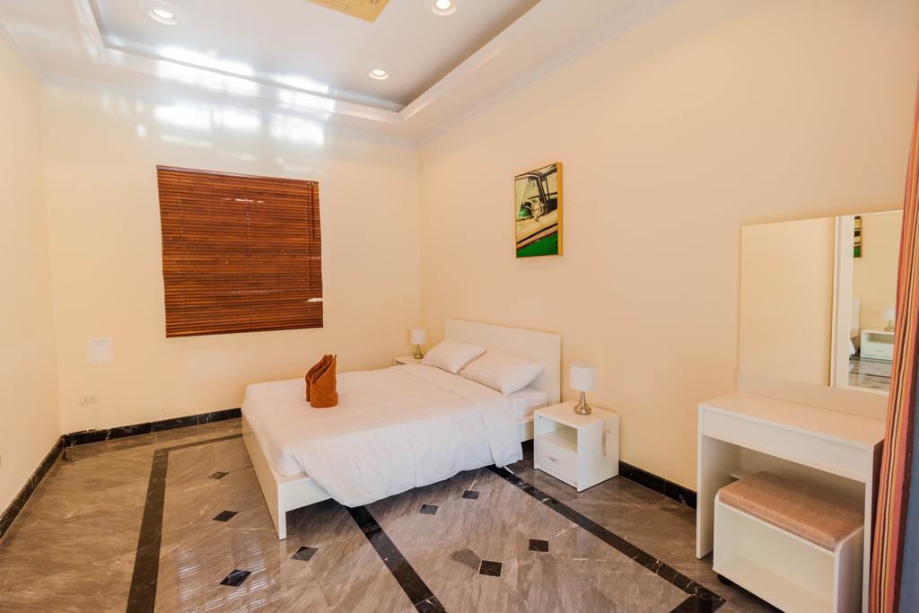 Jomtien Palace Pool Villa By Pattaya Sunny Rentals Ban Nong Tabaek Eksteriør bilde